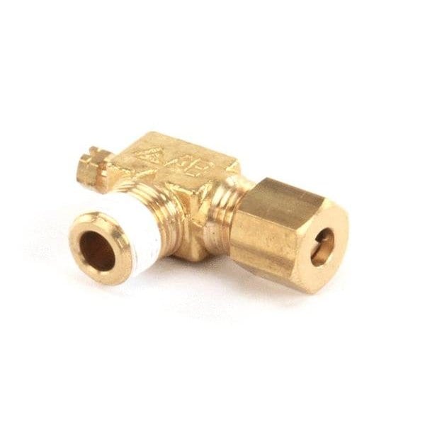 Montague Valve Pilot Adjustment 10553 Zoro